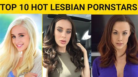 lesbian pornstar porn|hot